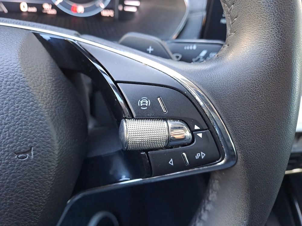 SKODA OCTAVIA STYLE 1.5TSI e-Tec 150KM 3-strefy ACC Kamera Łopatki Salon PL VAT23%