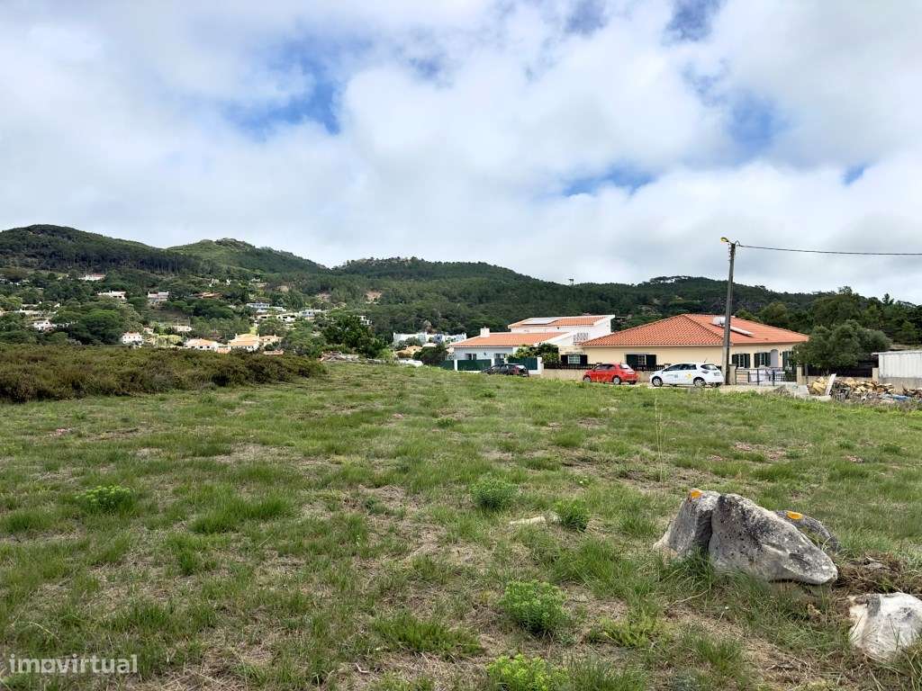 Terreno Rústico em Janes - Malveira da Serra - Grande imagem: 5/15
