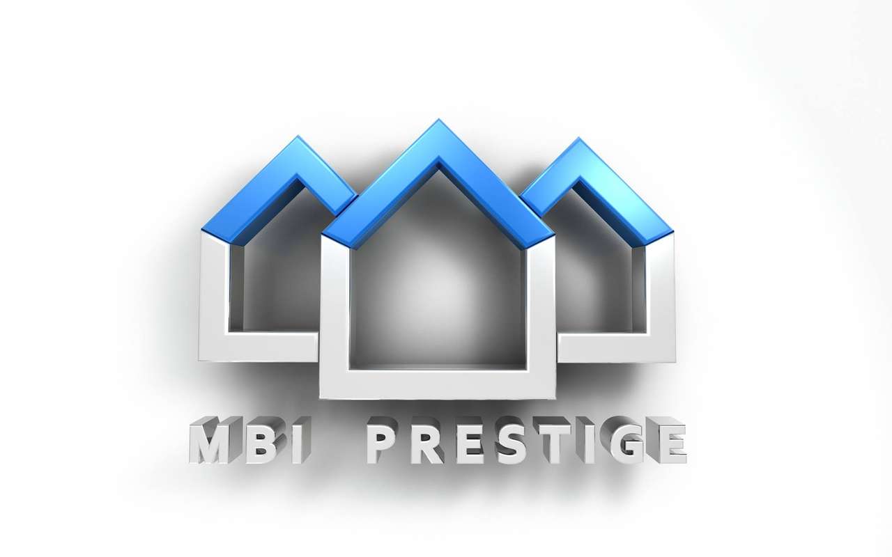 MBI Prestige z o.o. Logo