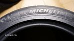 Michelin Pilot Sport PS2 255/40ZR17 94 Y rant ochronny AL8499** - 9
