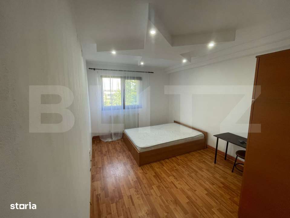 Garsoniera spatioasa, zona Superba - Imagine principală: 1/4