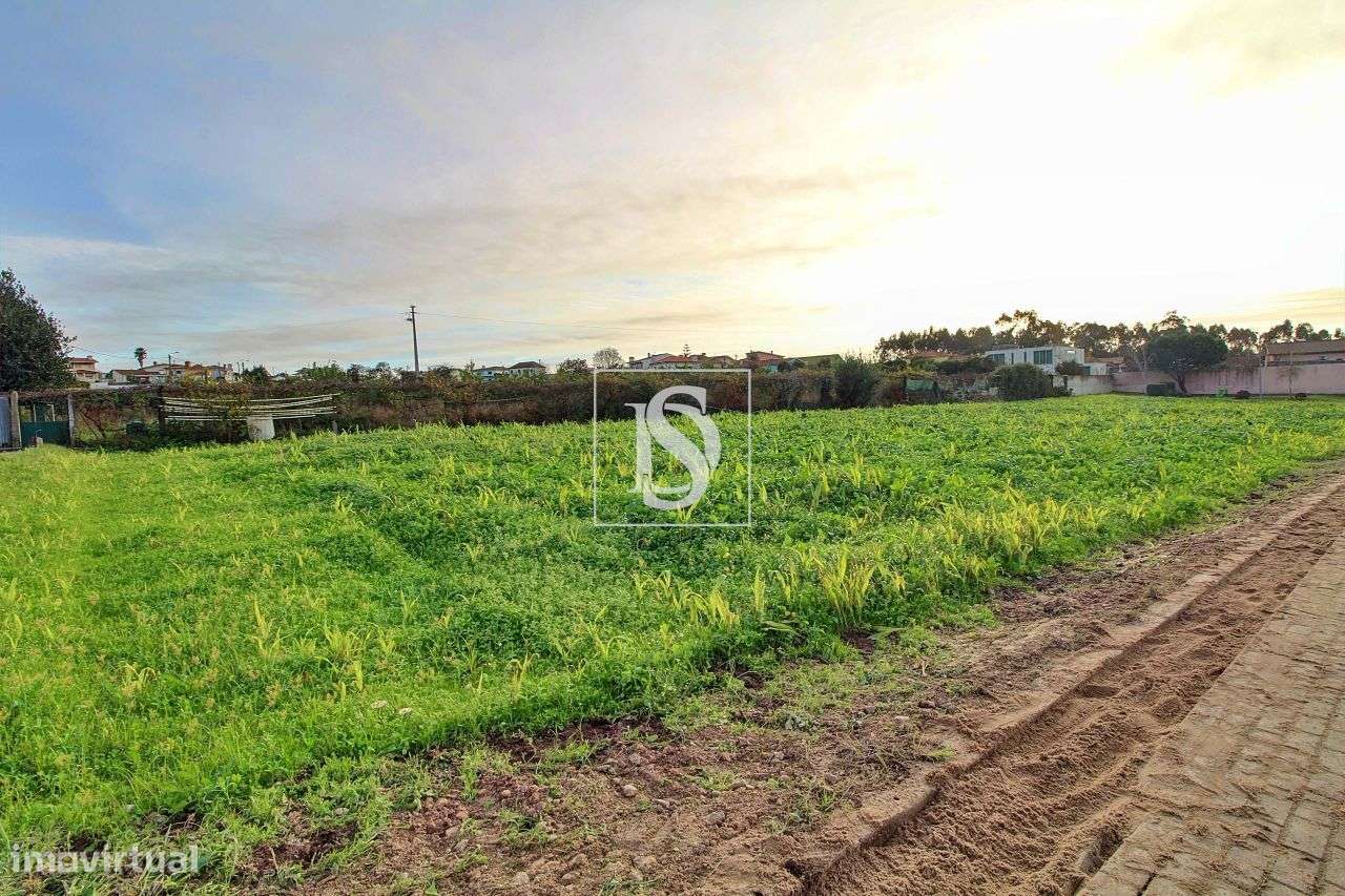 Lote p/construção – Guilhabreu – Vila do Conde - Grande imagem: 5/7
