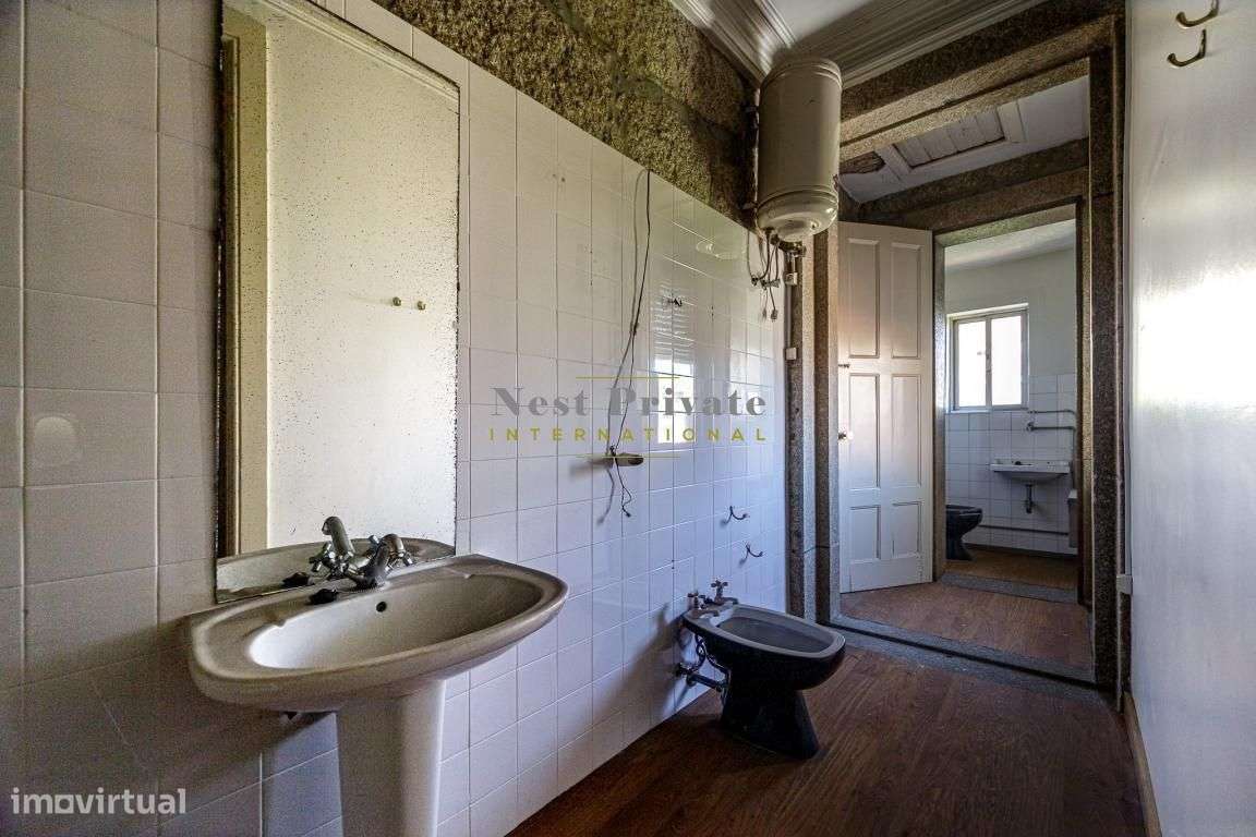 Prédio à venda na Rua de Álvares Cabral-7