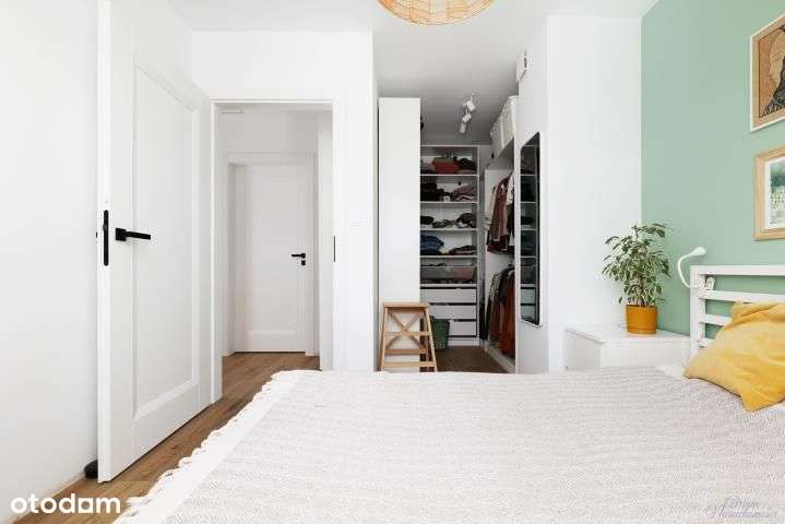 Dom w zabudowie bliźniaczej w Wilkowicach-10