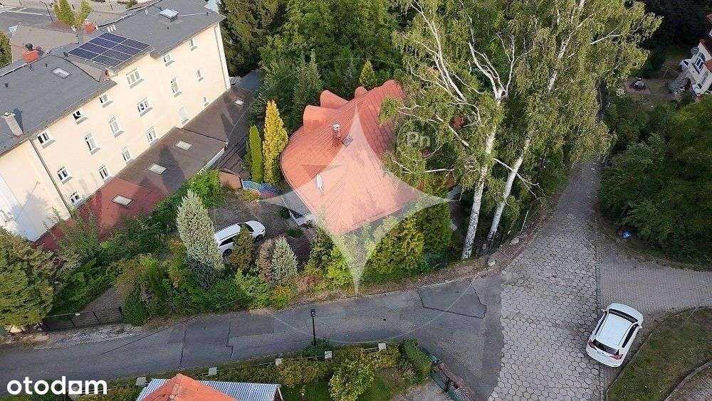 Jedyny taki Dom Polanica Zdrój Centrum-13