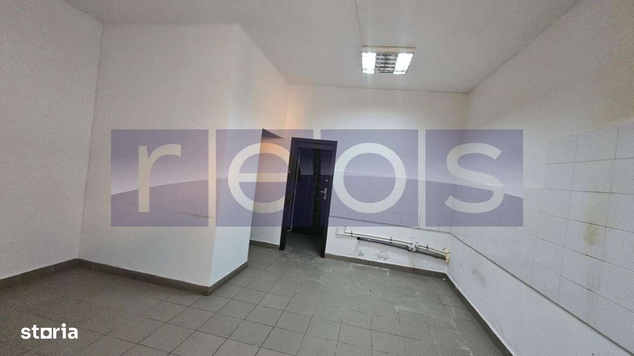 INCHIRIERE SPATIU COMERCIAL | PRELUNGIREA GHENCEA | 50 MP | STRADAL | - Imagine principală: 2/3