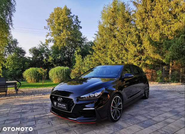 Hyundai i30 N 2.0 T-GDI Performance - 6