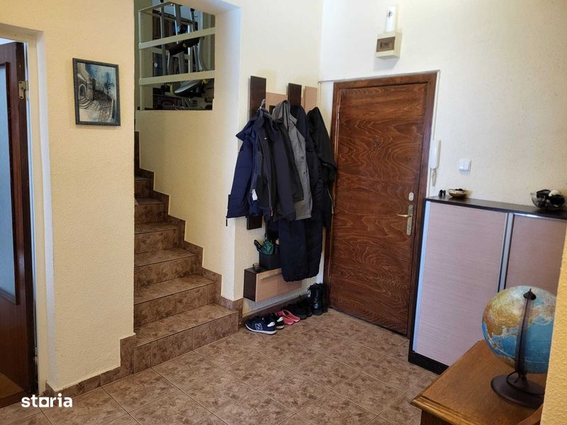 Proprietar inchiriez apartament 3 camere 80mp zona IuliusMall 480 euro