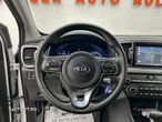 Kia Sportage 1.7 CRDI 2WD Aut. Vision - 22