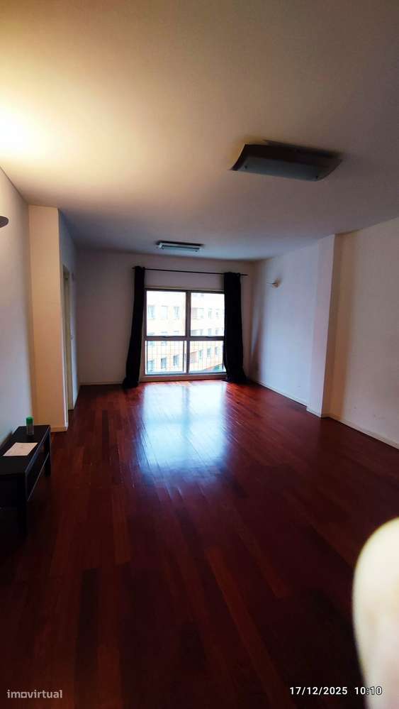 Apartamento T3 com garagem em Paranhos - Grande imagem: 3/10