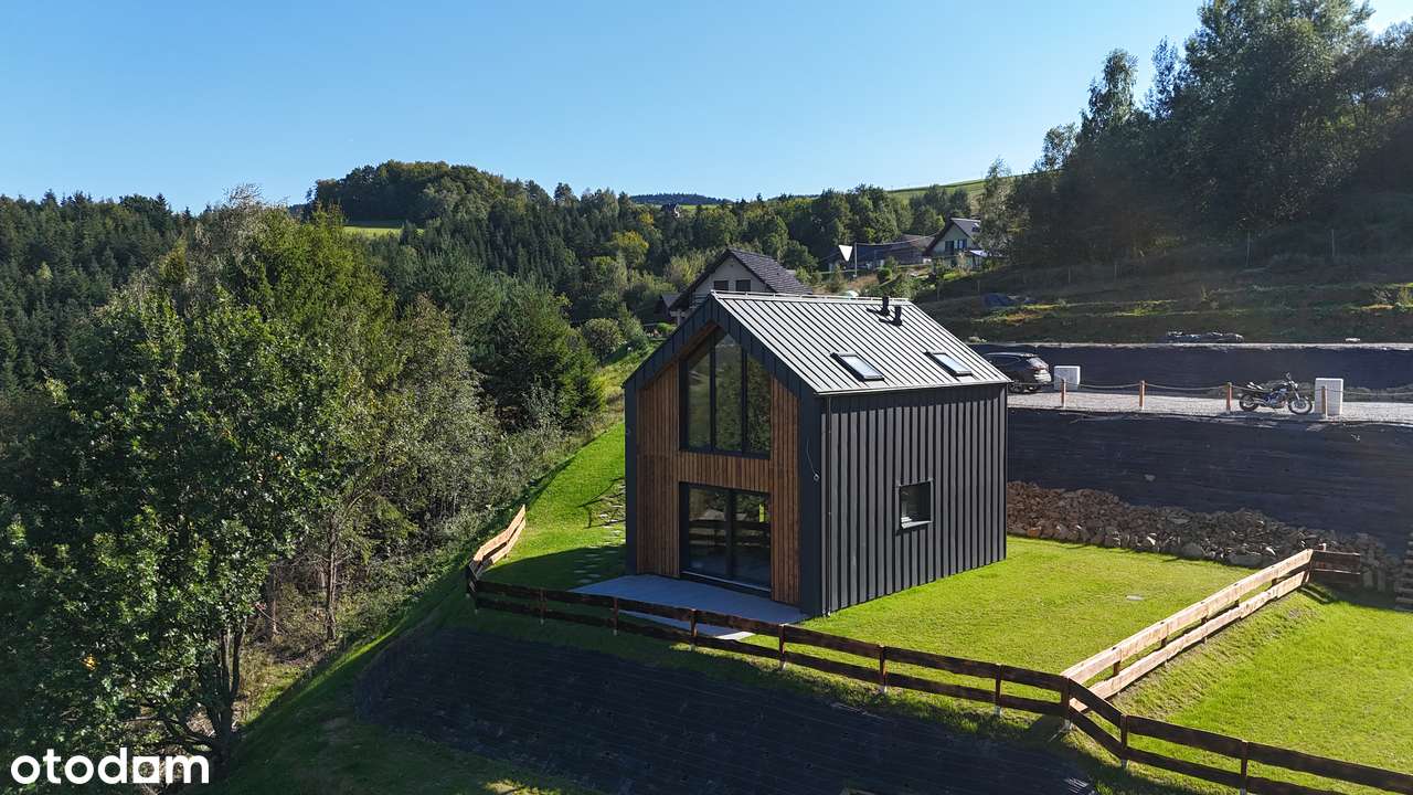 Laskowe Wzgórze - w zgodzie z naturą-0