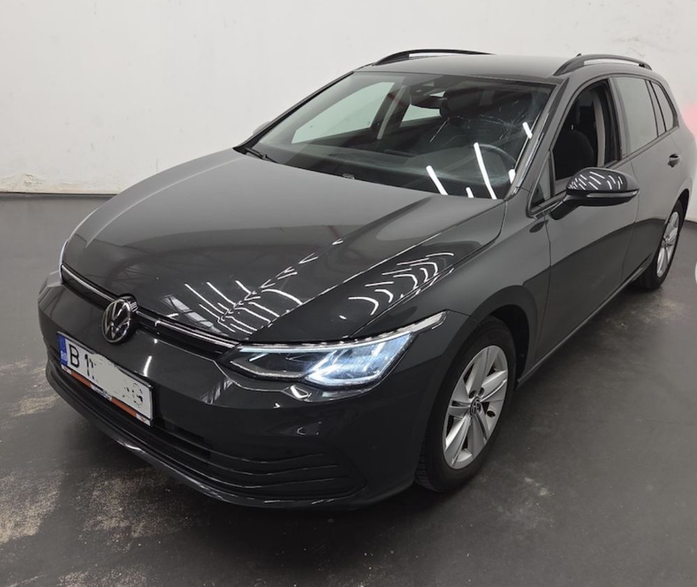Volkswagen Golf 1.0 eTSI MHEV 110CP DSG Life 2023