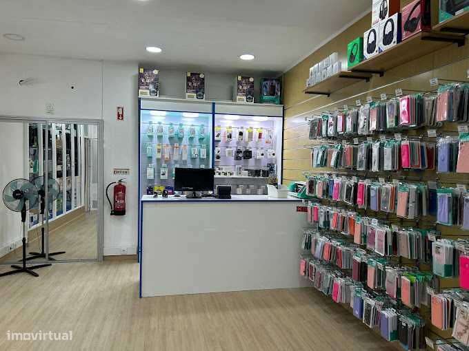 Loja Centro Comcercial D'Amora - Grande imagem: 4/6