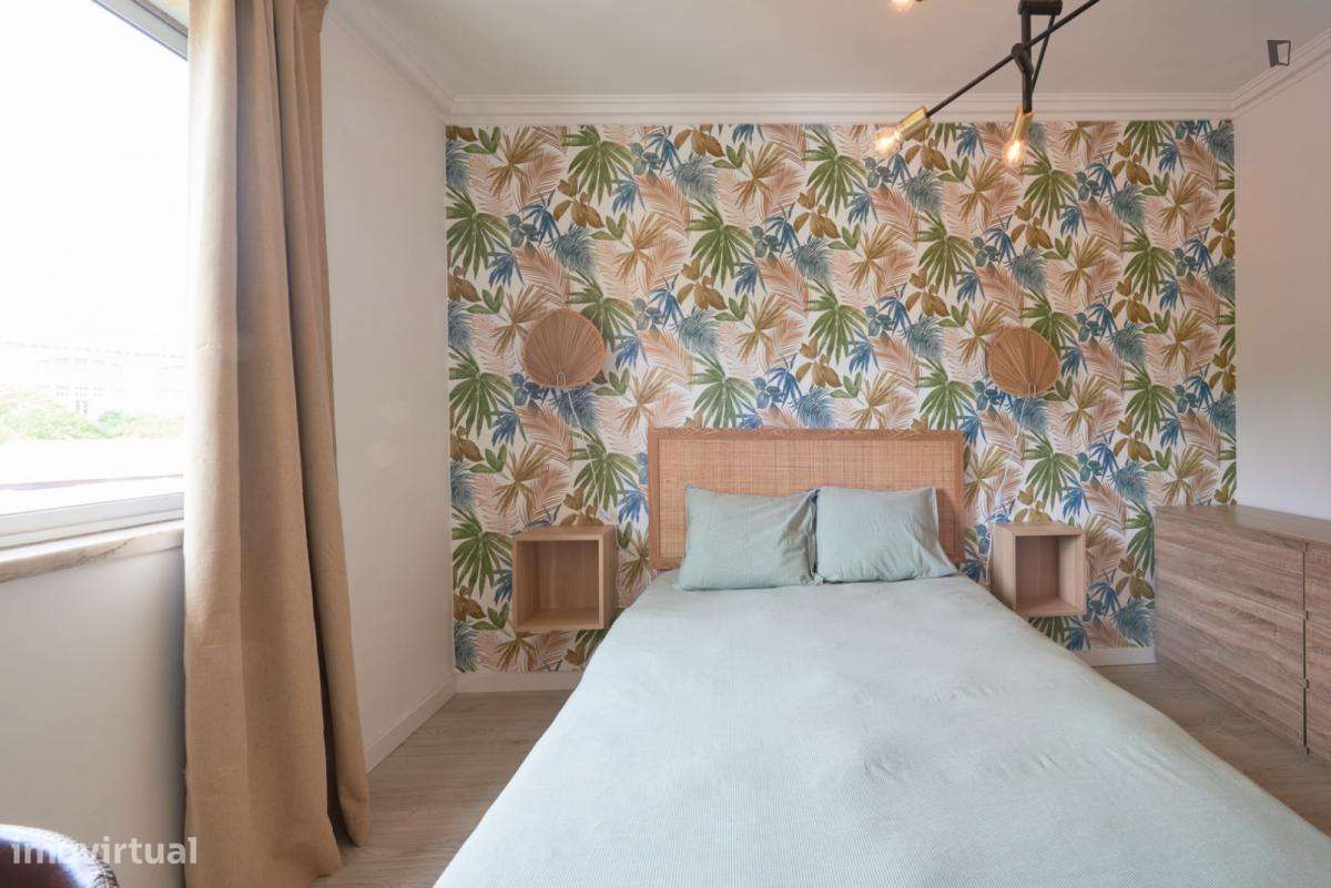 Quarto - localizado em Estrela Lisbon - Grande imagem: 2/32