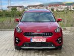 Kia Niro 1.6 GDI PHEV 2WD OPF Aut. Spirit - 11