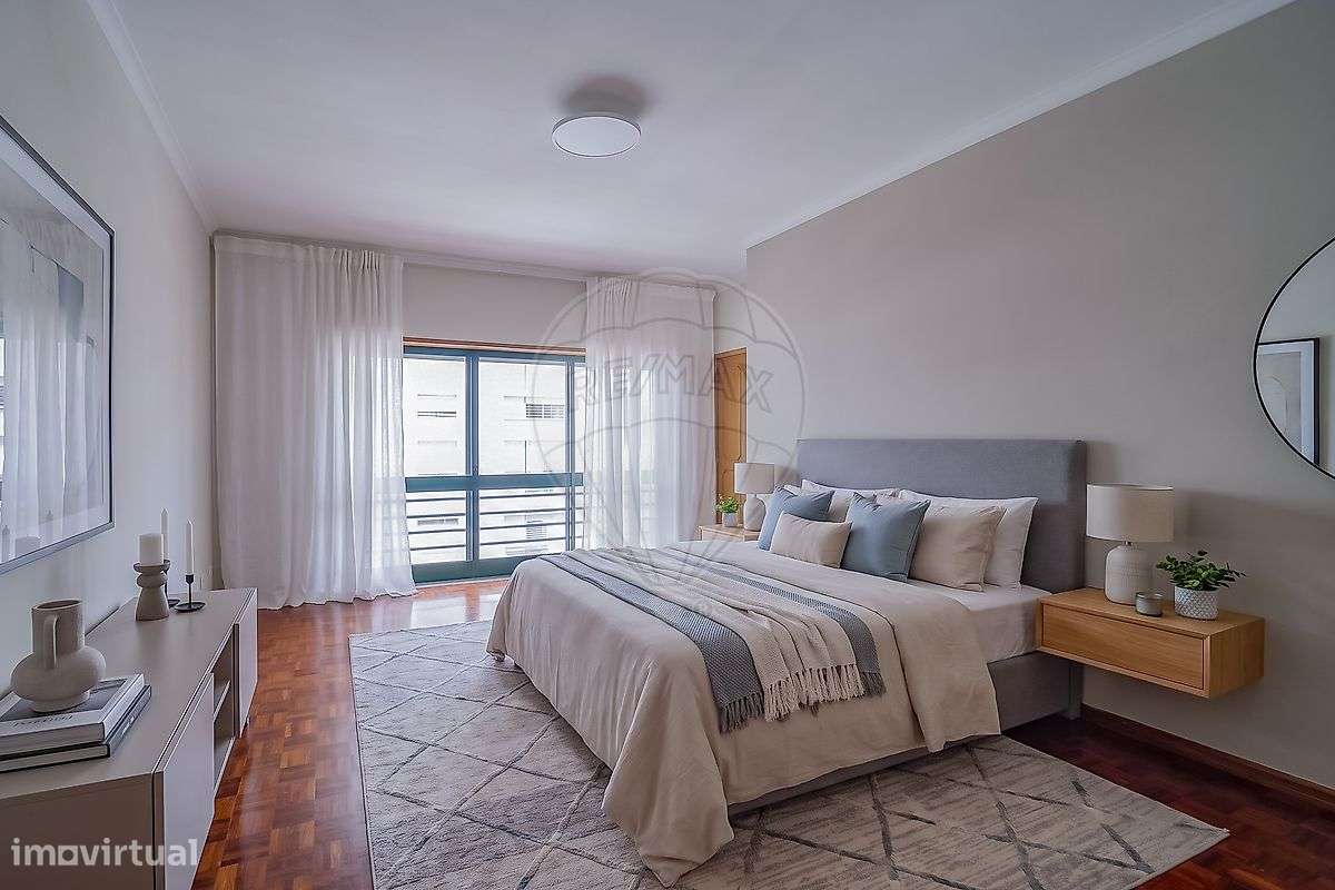 Apartamento T4 para venda-14