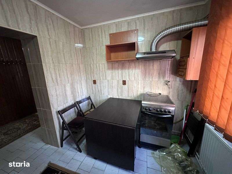 Apartament 2 camere • Parter/4 • 50 mp utili - Imagine principală: 4/8