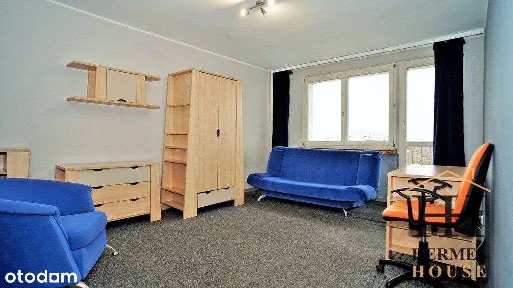 Przestronne trzypokojowe mieszkanie-0