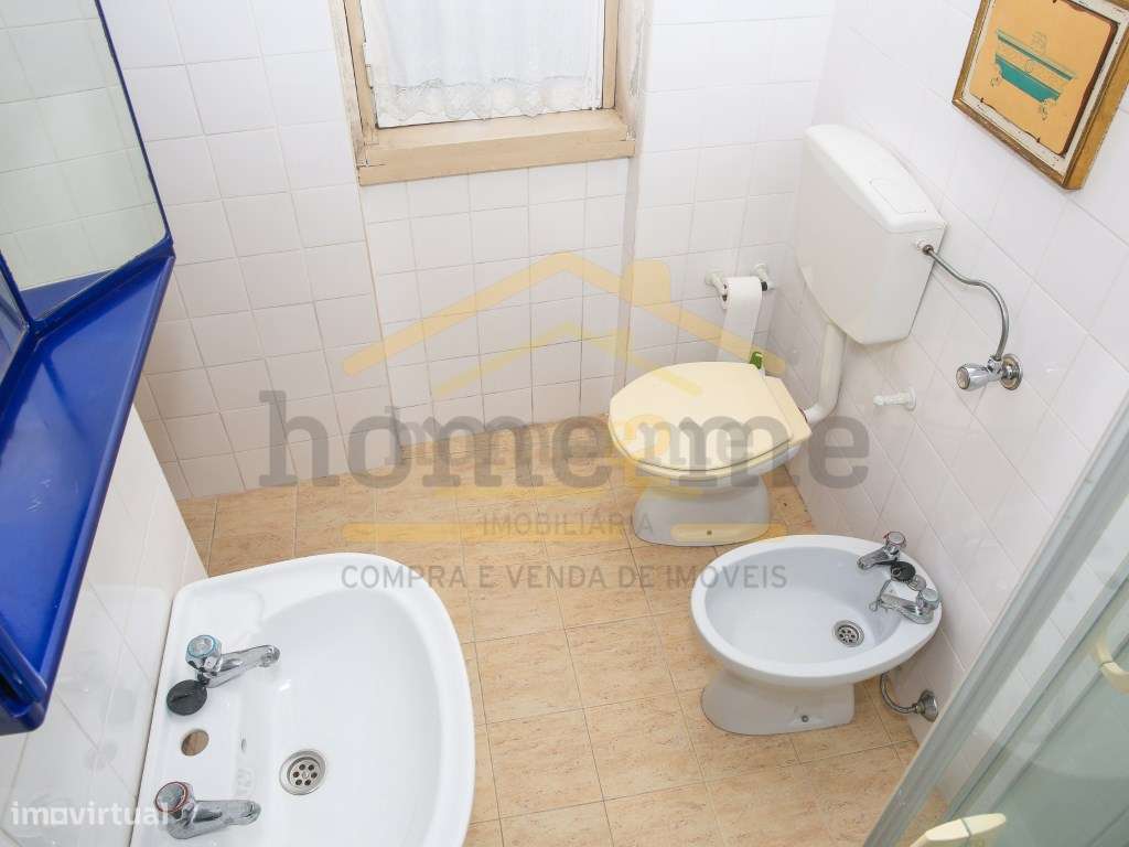 Moradia T7 ,( Casa Senhorial) - Vila Franca de Xira-50