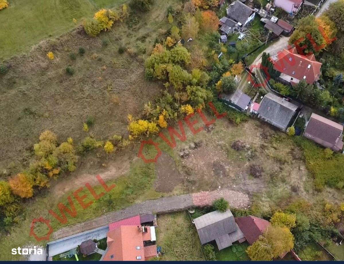 Teren intravilan de vânzare în Covasna! - Imagine principală: 3/5