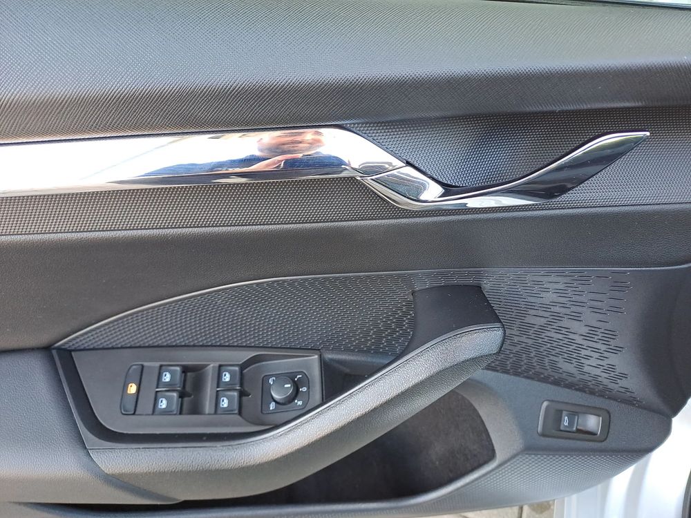 SKODA OCTAVIA Virtual ACC Indukcja Matrix 1,5eTSI 150KM Serwis ASO Salon PL VAT23%