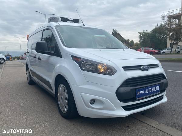 Ford Connect - 5