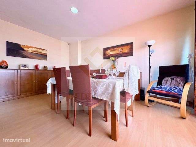 Moradia T4 com espaço exterior em Válega-11