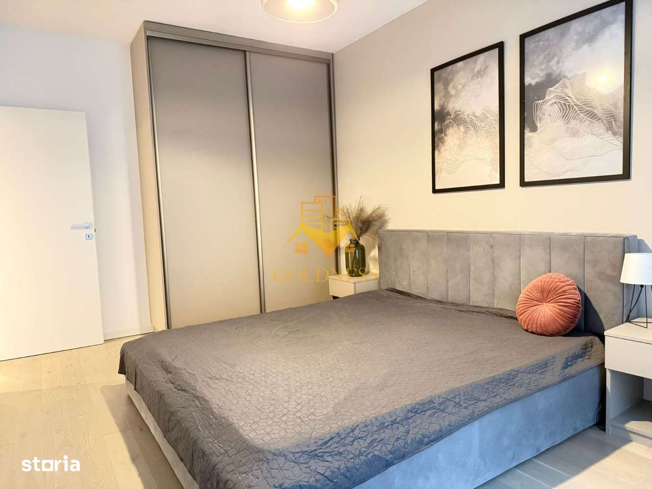 2 Camere de Lux, Marasti, Record Park, The Office, 21 Decembrie - Imagine principală: 2/12