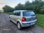 Volkswagen Polo 1.4 TDI Basis - 5