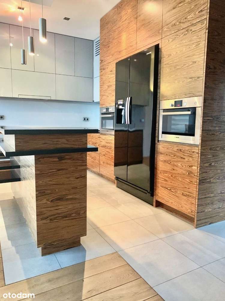 Piękny apartamentowiec Ażurowe Okienice-3