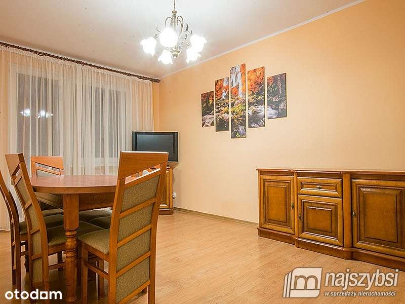 Świnoujście - mieszkanie z widokiem na port - Widok 2