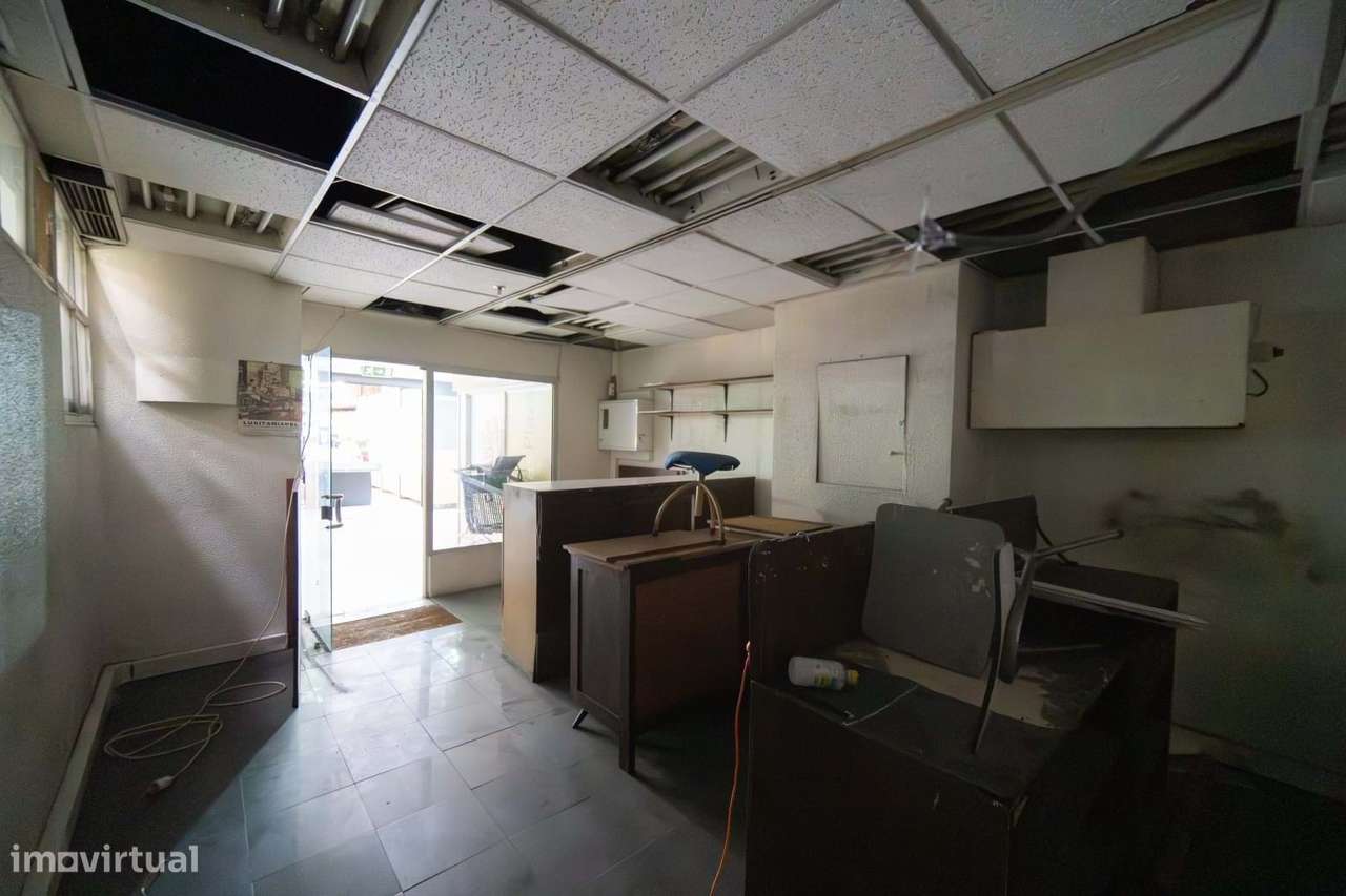 Loja no Shopping Olaias Plaza - Grande imagem: 4/9