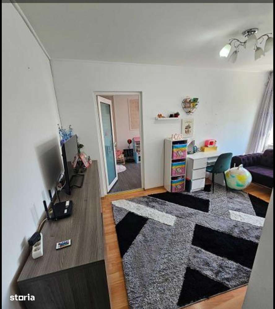 39064  Apartament 3 camere Km 4-5-4