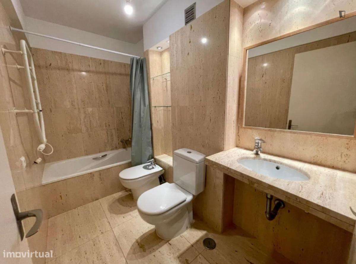 Apartamento com 1 quartos - localizado em Paço de Arcos Lisbon - Grande imagem: 3/9