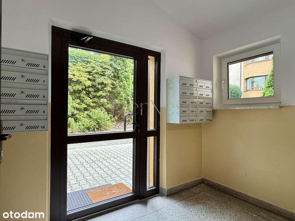 Kawalerka świetna lokalizacja | Osiedle zamknięte-12