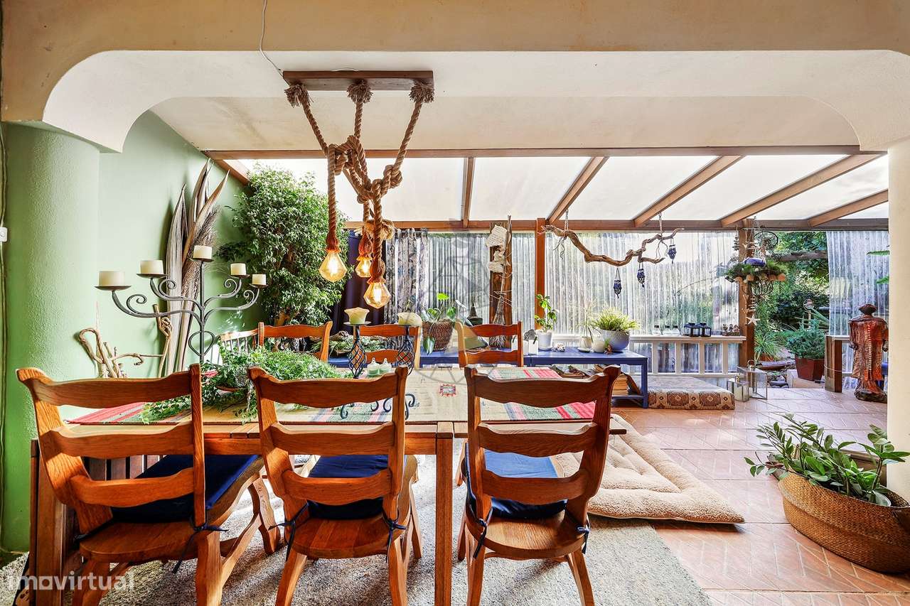 Uma Joia Escondida no Coração Verde de Silves - Grande imagem: 4/60