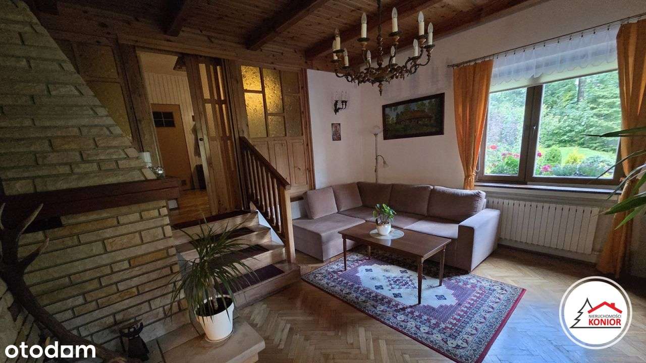 Dom, 200 m², Szczyrk-9