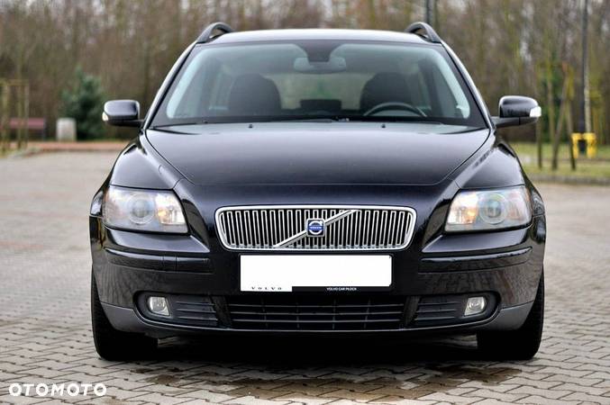 Volvo V50 - 22