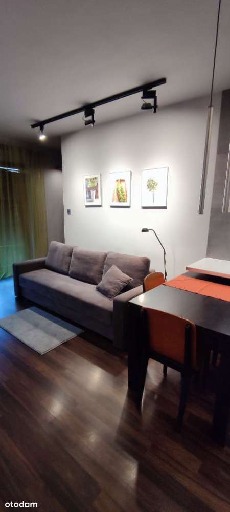 Piękne mieszkanie jednopokojowe! Polecam! - Pełny obrazek: 1/15