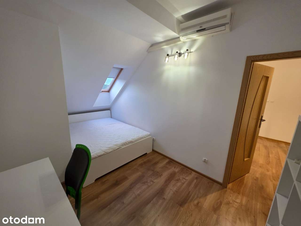 Gotowe do Wprowadzenia! Dwupoziomowe- Dwie Łazienki Stabłowice-4