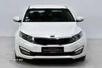 Kia Optima 1.7 CRDI EcoDynamics Spirit - 12