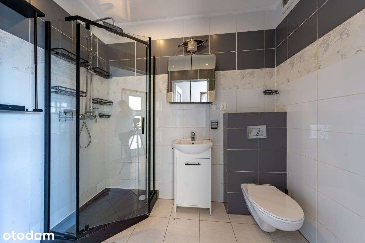 mieszkanie 3-pokojowe Reda-8