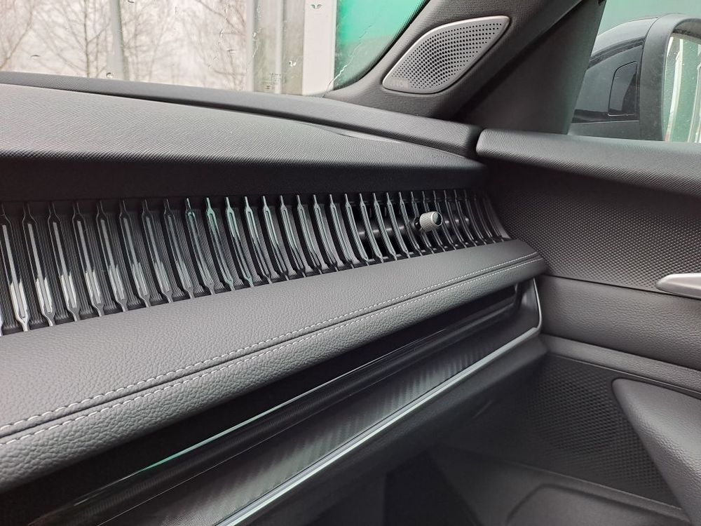 SKODA SUPERB 2.0 TDI 193KM DSG 4x4 SPORTLINE, dostępny od ręki