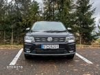 Volkswagen Tiguan Allspace 2.0 TDI SCR Comfortline DSG - 1