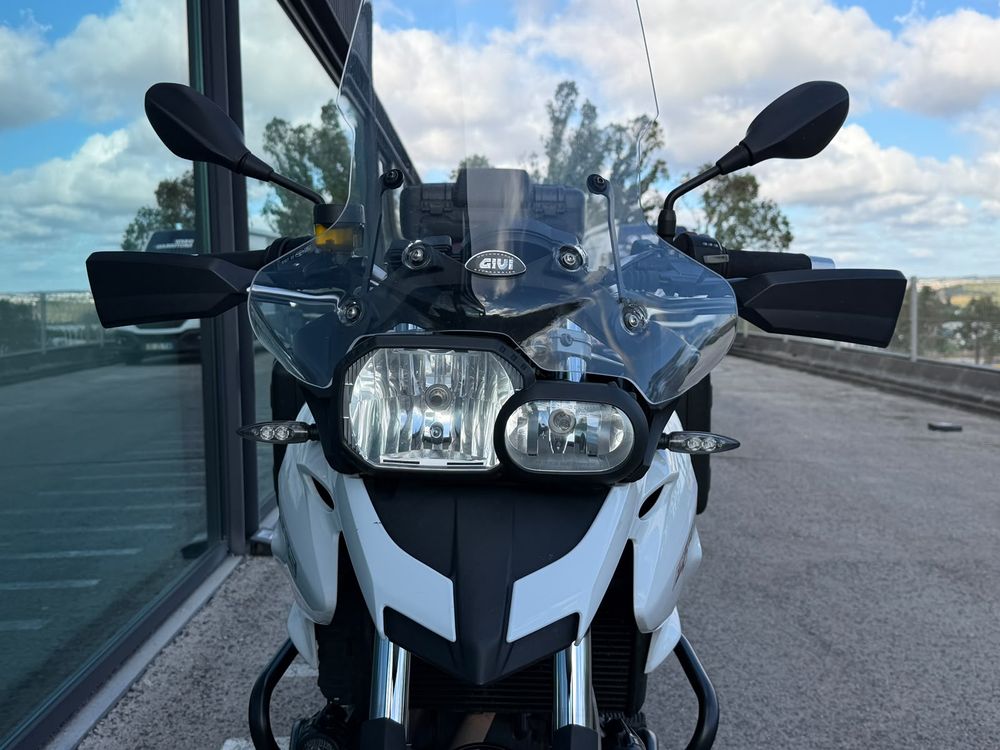 BMW F 700 GS