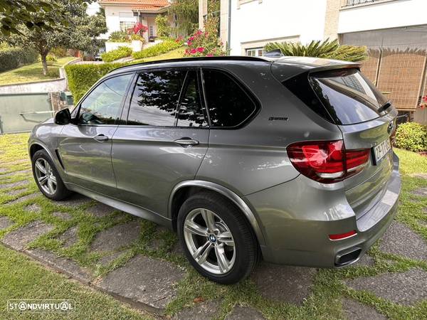 BMW X5 40e xDrive Pack M - 21