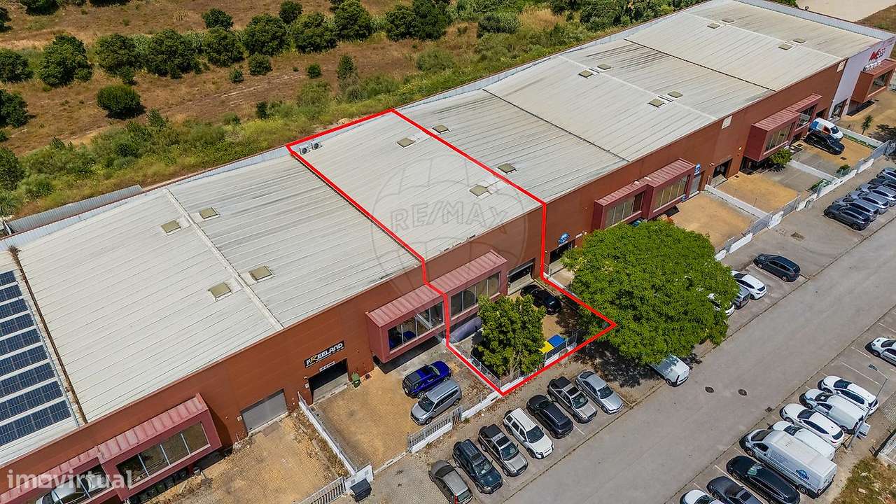 Armazém  para venda - Grande imagem: 5/31