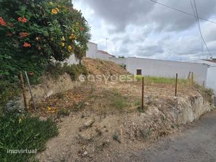 Lote de Terreno Urbano para construção em Santa Luzia, Ourique - Grande imagem: 5/13