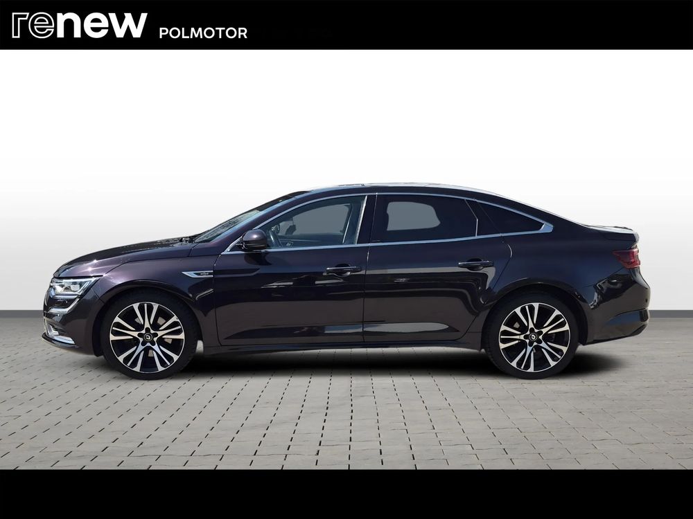 renault talisman