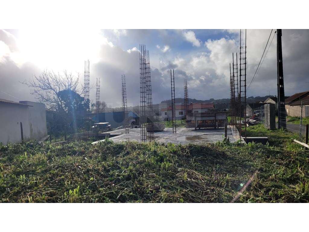 Terreno com Projeto Aprovado, para venda, Alcobaça - Grande imagem: 5/11